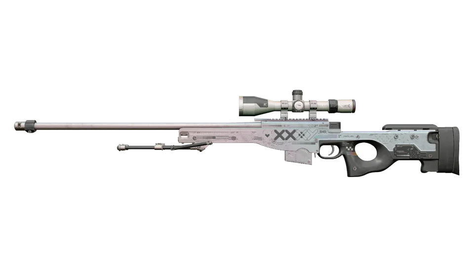 AWP | Printstream (Field-Tested) thumbnail