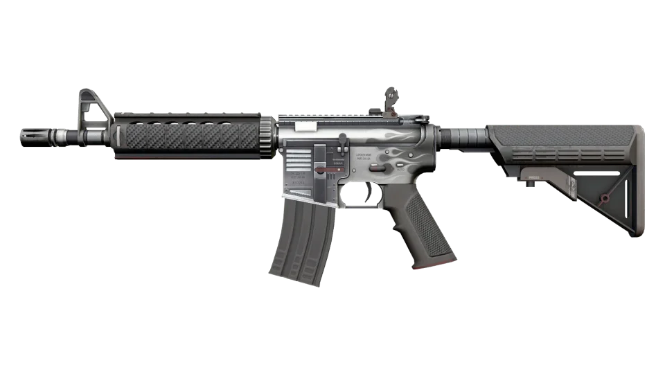 Миниатюра M4A4 | Magnesium (Field-Tested)