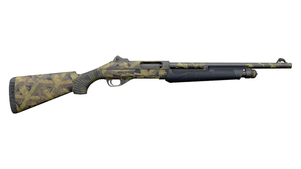 Nova | Interlock (Field-Tested) thumbnail
