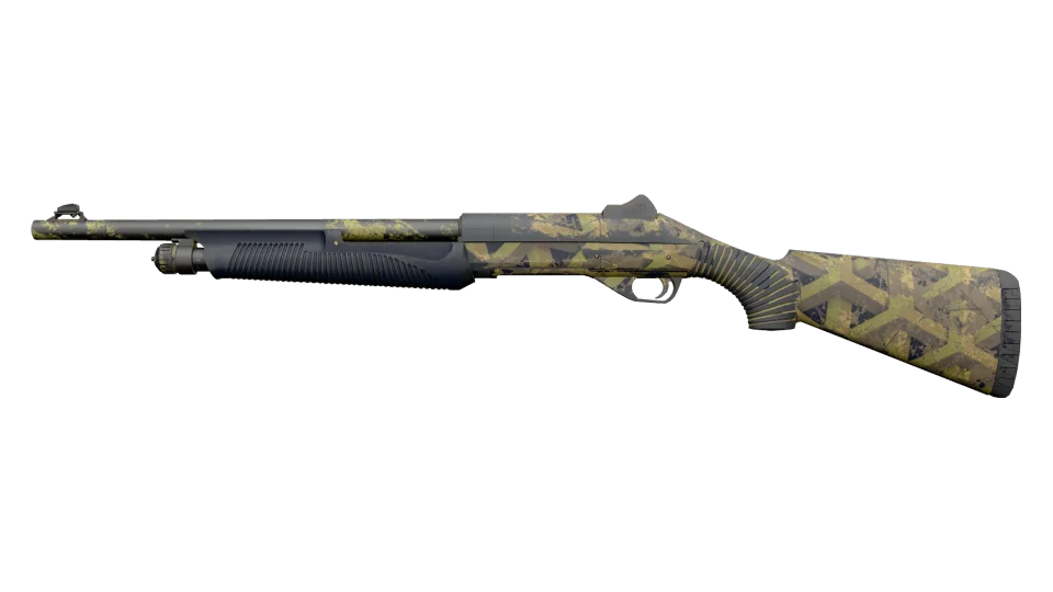 Nova | Interlock (Field-Tested) thumbnail