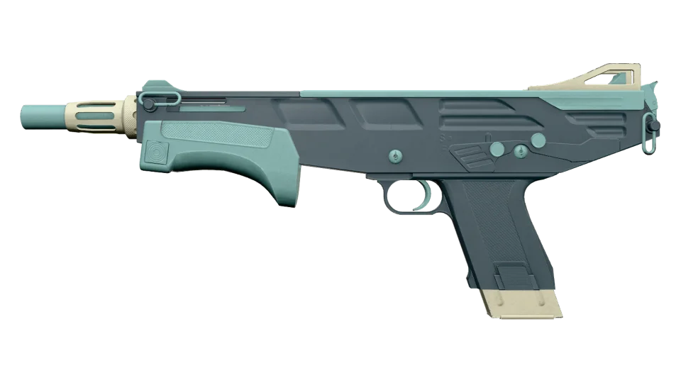MAG-7 | Seabird (Factory New)