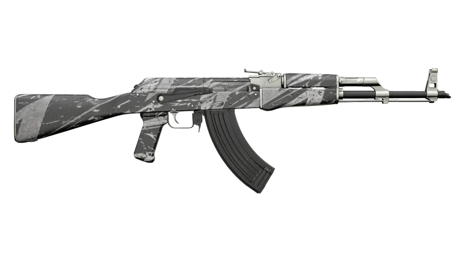 AK-47 | Breakthrough (Minimal Wear) thumbnail