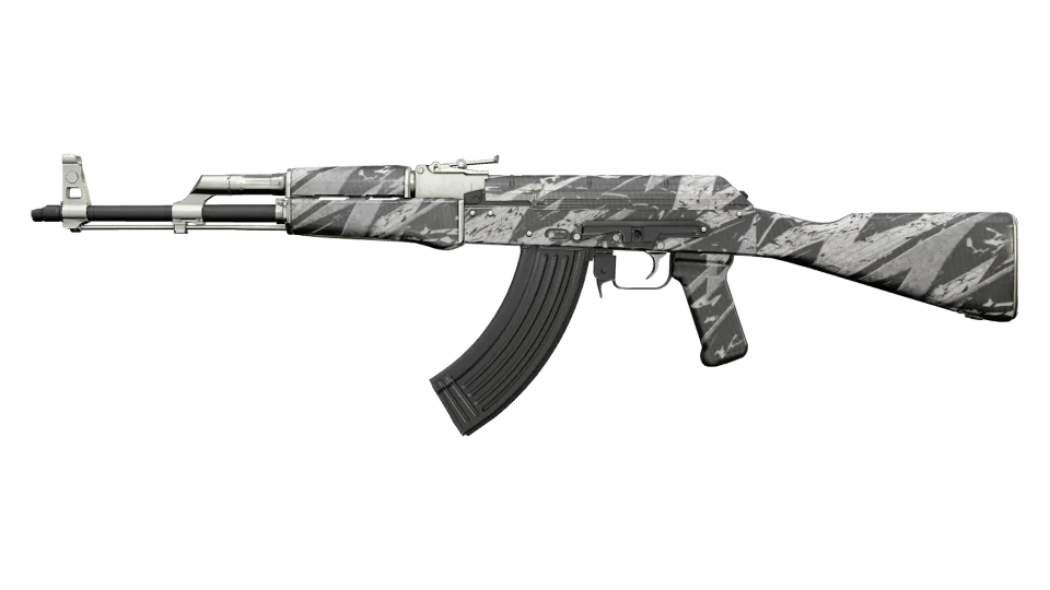 AK-47 | Breakthrough (Minimal Wear)