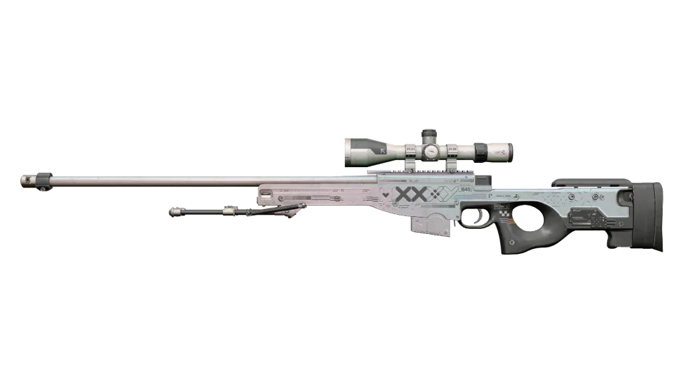 AWP | Printstream (Field-Tested)