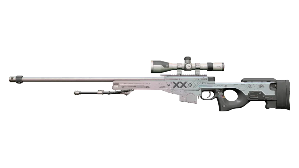 AWP | Printstream (Field-Tested)