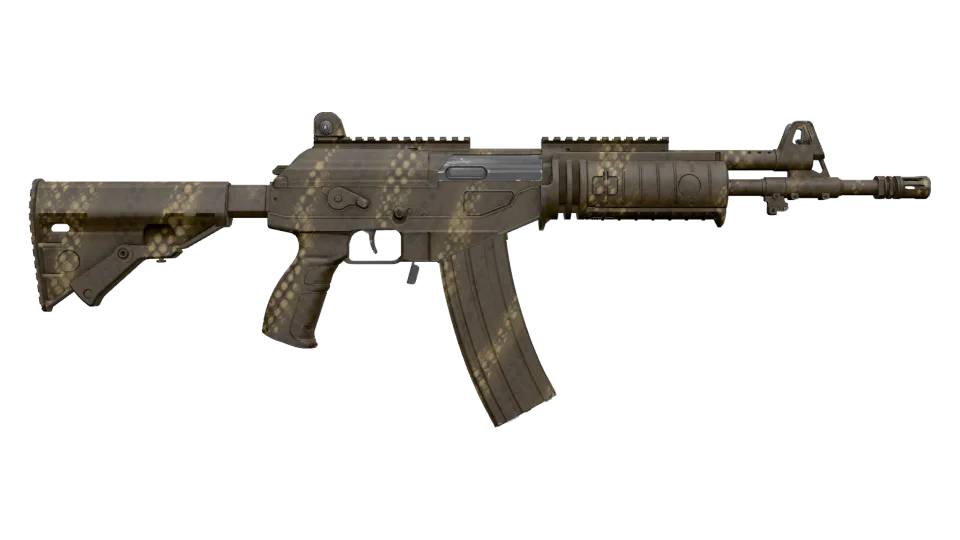 Galil AR | Hunting Blind (Factory New) thumbnail