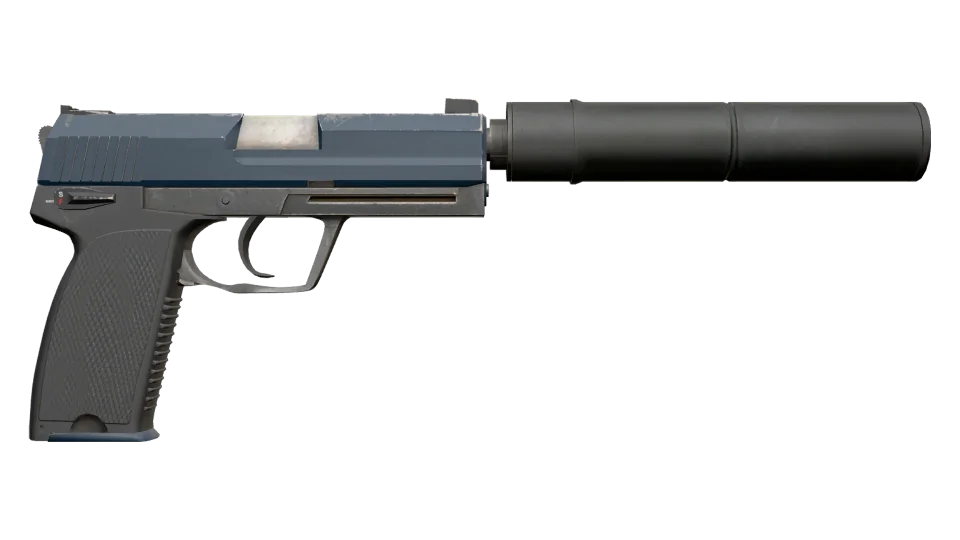USP-S | Guardian (Factory New) thumbnail