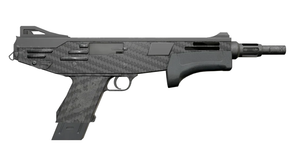 MAG-7 | Carbon Fiber (Factory New) thumbnail
