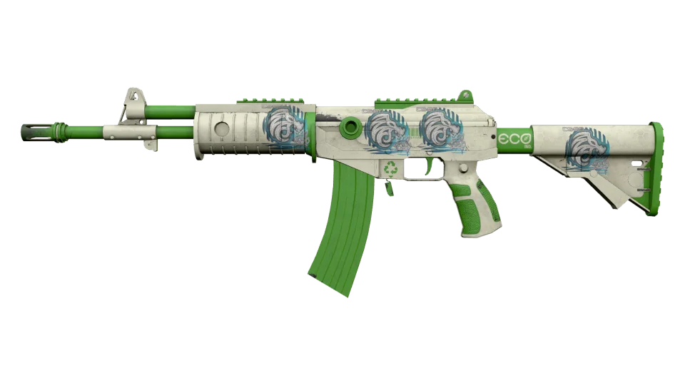Galil AR | Eco (Field-Tested)
