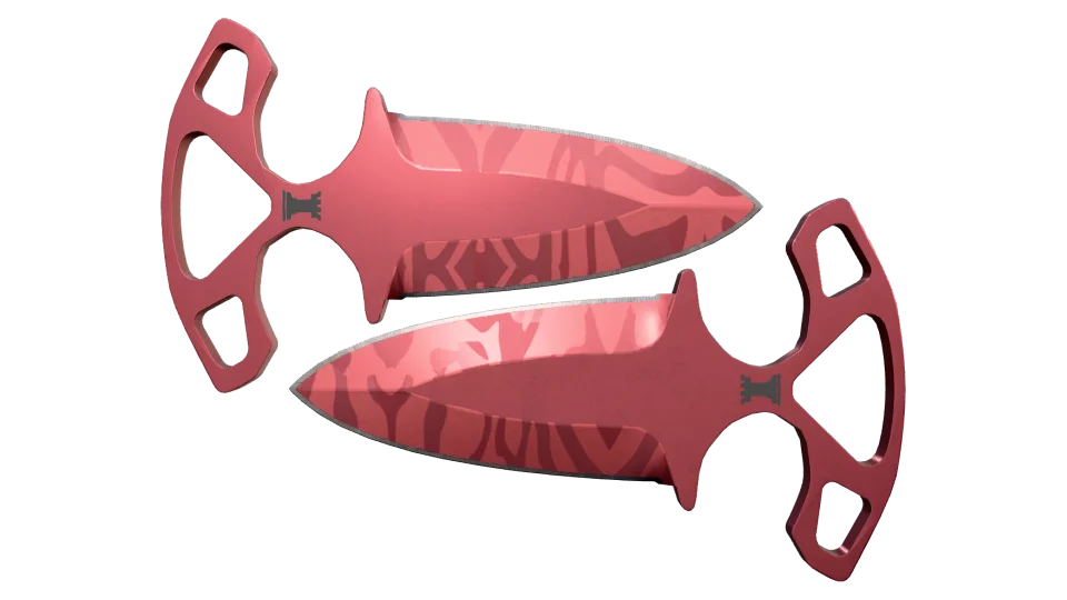 ★ Shadow Daggers | Slaughter (Factory New)