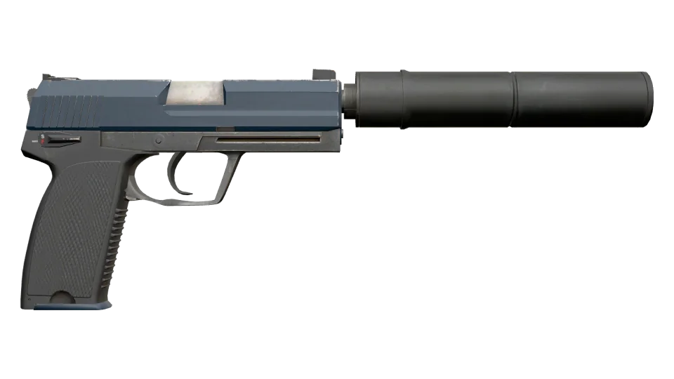 USP-S | Guardian (Factory New) thumbnail