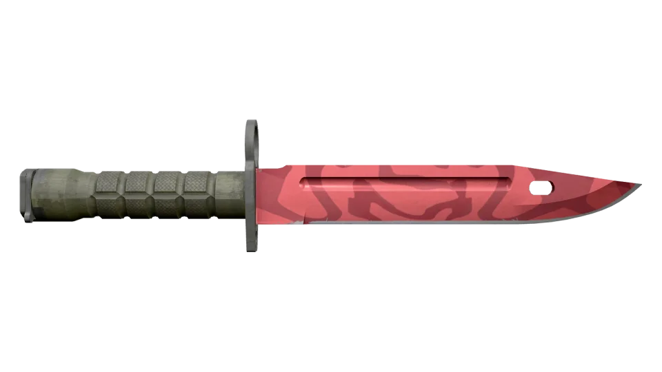 ★ Bayonet | Slaughter (Factory New) thumbnail