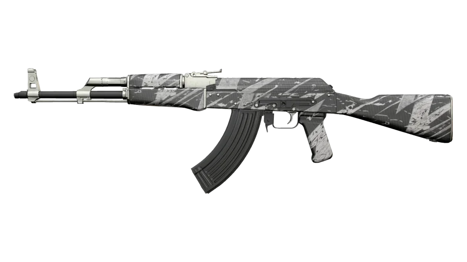 AK-47 | Breakthrough (Minimal Wear) thumbnail
