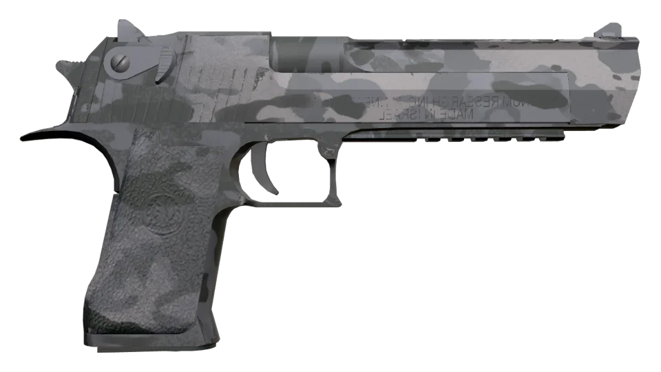 Desert Eagle | Urban Rubble (Factory New) thumbnail