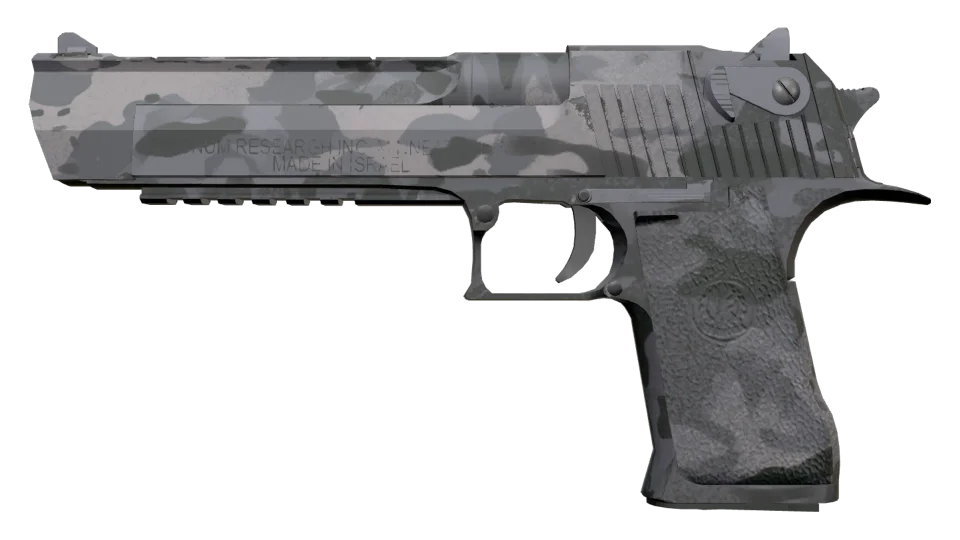 Desert Eagle | Urban Rubble (Factory New)