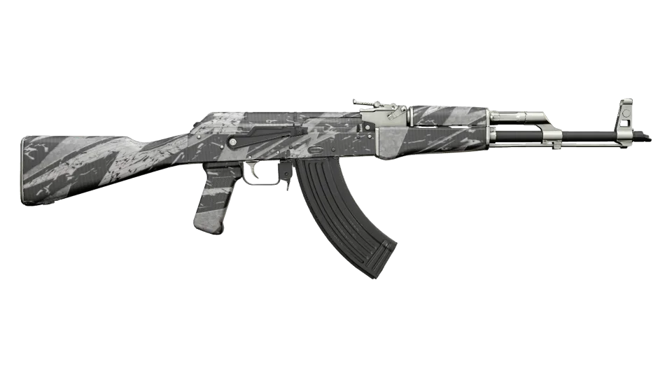 Vorschau von AK-47 | Breakthrough (Minimal Wear)