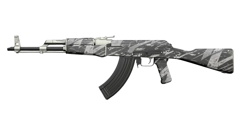 Vorschau von AK-47 | Breakthrough (Minimal Wear)