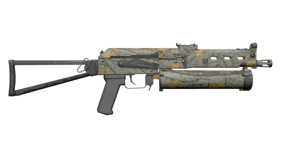 PP-Bizon | Modern Hunter (Field-Tested) thumbnail