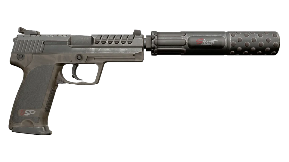 USP-S | 27 (Factory New) thumbnail