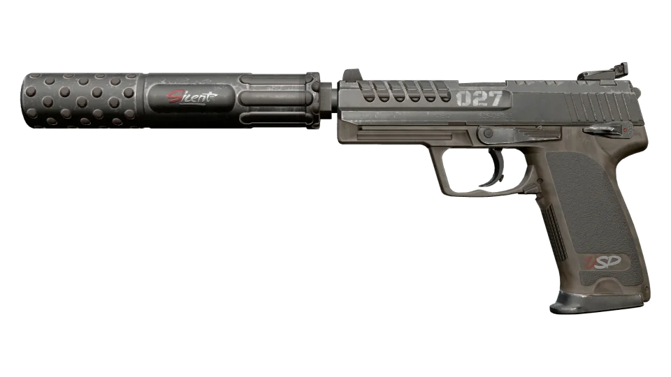 USP-S | 27 (Factory New) thumbnail