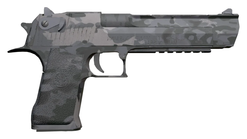 Desert Eagle | Urban Rubble (Factory New) thumbnail