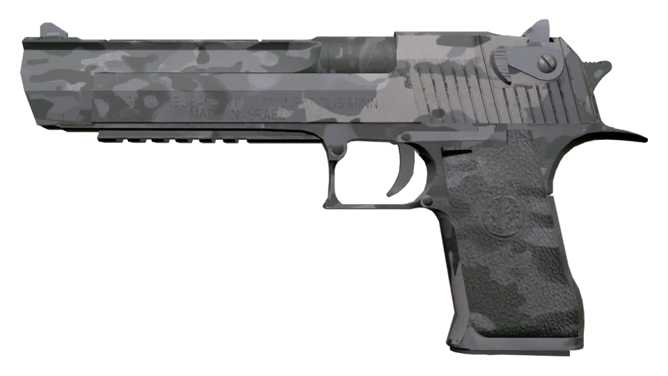 Desert Eagle | Urban Rubble (Factory New)