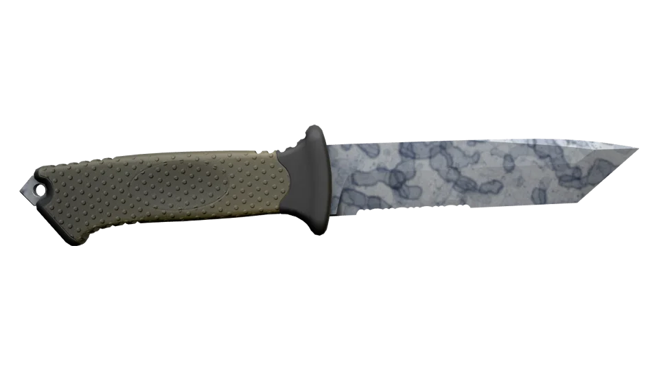 ★ Ursus Knife | Stained (Factory New) thumbnail