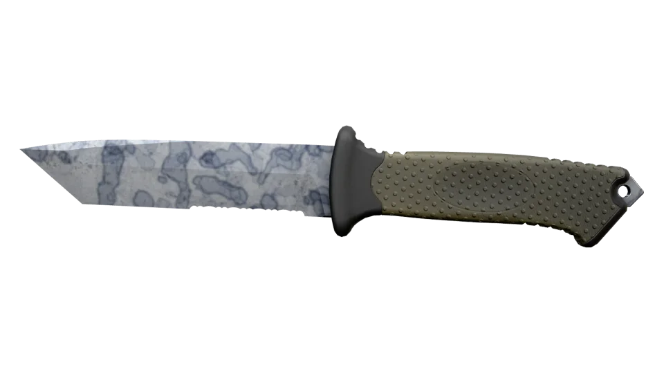 ★ Ursus Knife | Stained (Factory New)