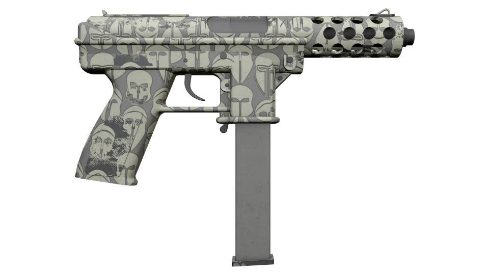 Tec-9 | Hades (Minimal Wear) thumbnail