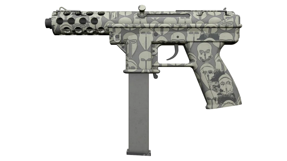 Tec-9 | Hades (Minimal Wear) thumbnail