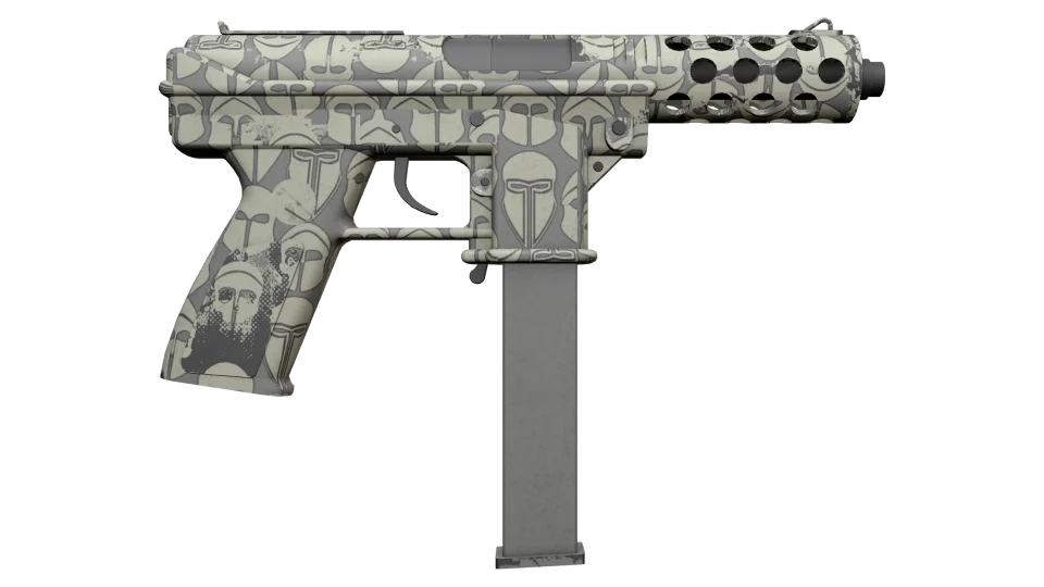 Tec-9 | Hades (Minimal Wear) thumbnail