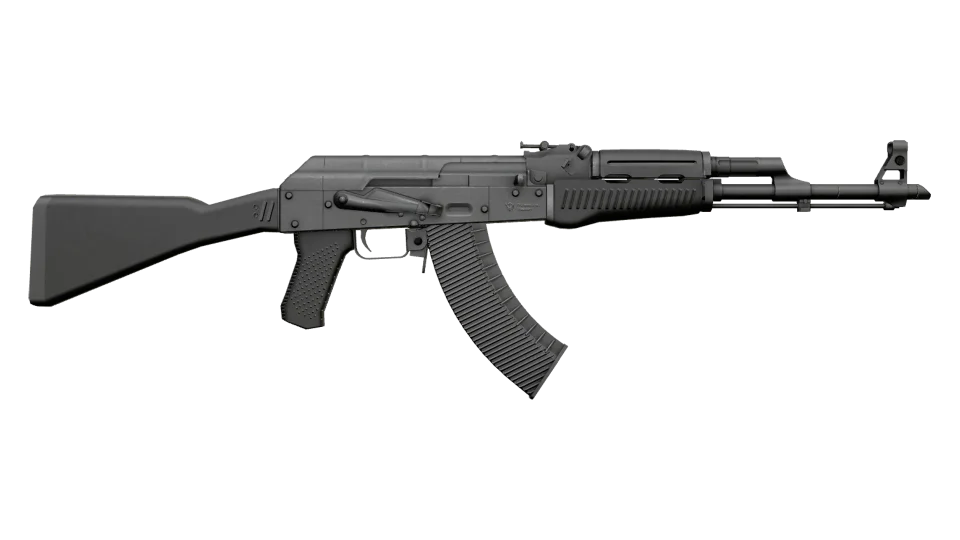 AK-47 | Slate (Minimal Wear) thumbnail