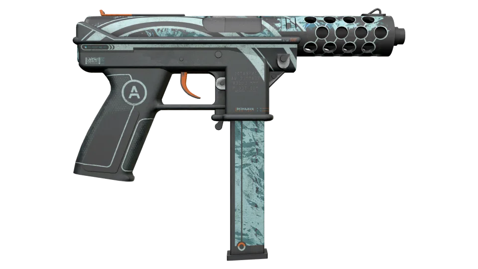 Tec-9 | Avalanche (Battle-Scarred) thumbnail