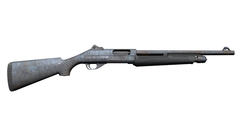 Nova | Rust Coat (Factory New) thumbnail