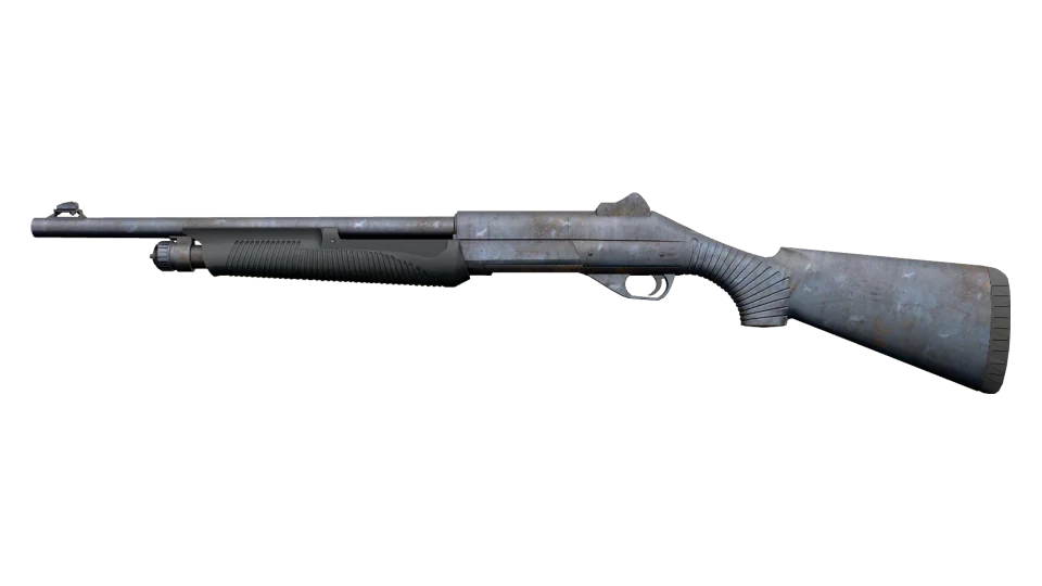 Nova | Rust Coat (Factory New) thumbnail
