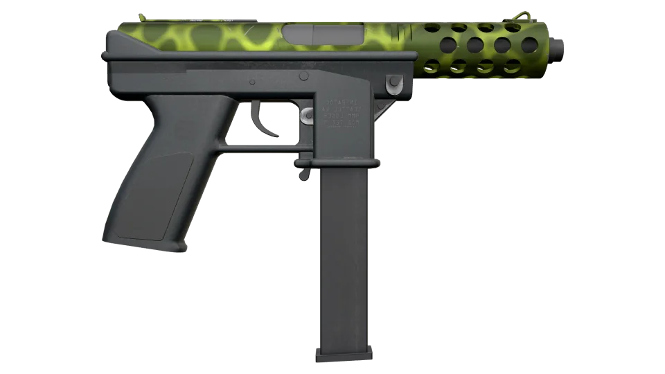 Tec-9 | Ossified (Factory New) 缩略图