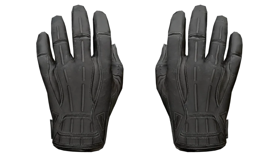 ★ Sport Gloves | Nocts (Battle-Scarred)