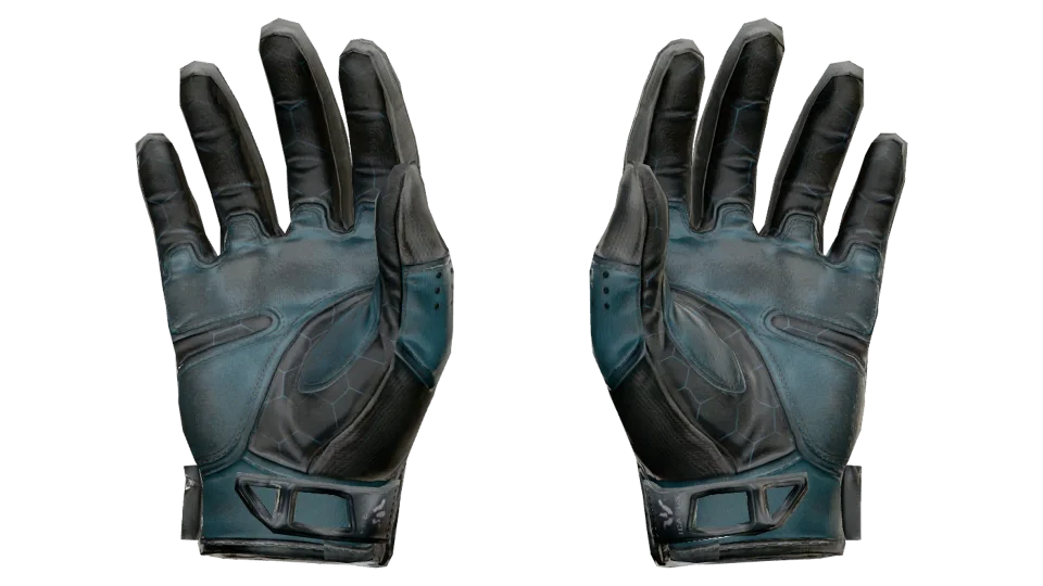 ★ Sport Gloves | Superconductor (Battle-Scarred) thumbnail
