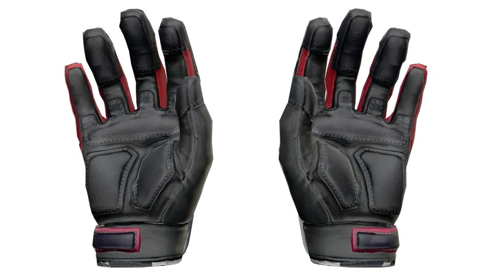 ★ Specialist Gloves | Crimson Kimono (Factory New) thumbnail