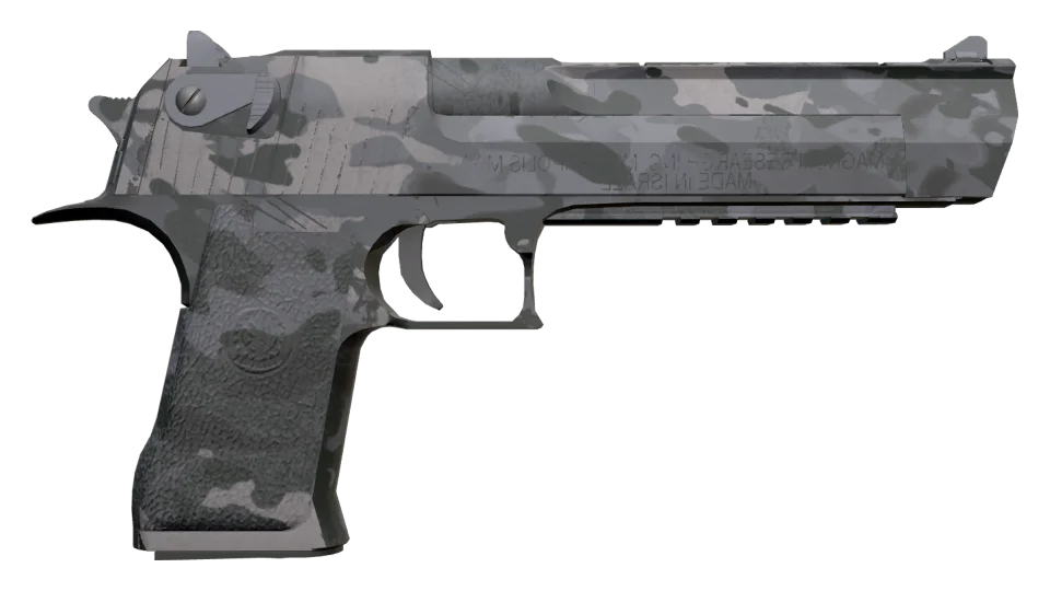 Desert Eagle | Urban Rubble (Factory New) thumbnail