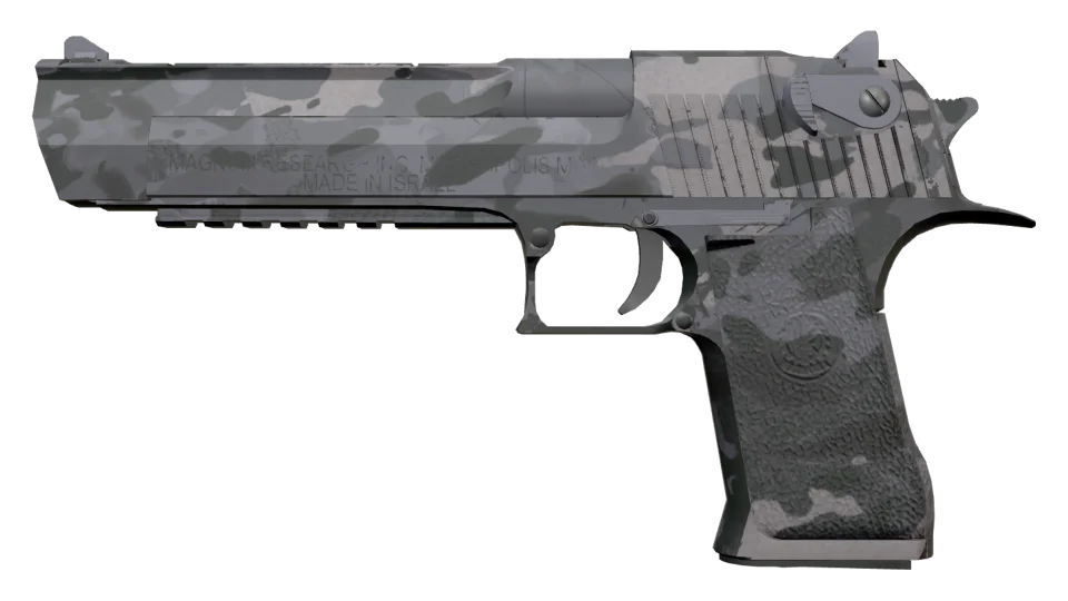 Desert Eagle | Urban Rubble (Factory New)