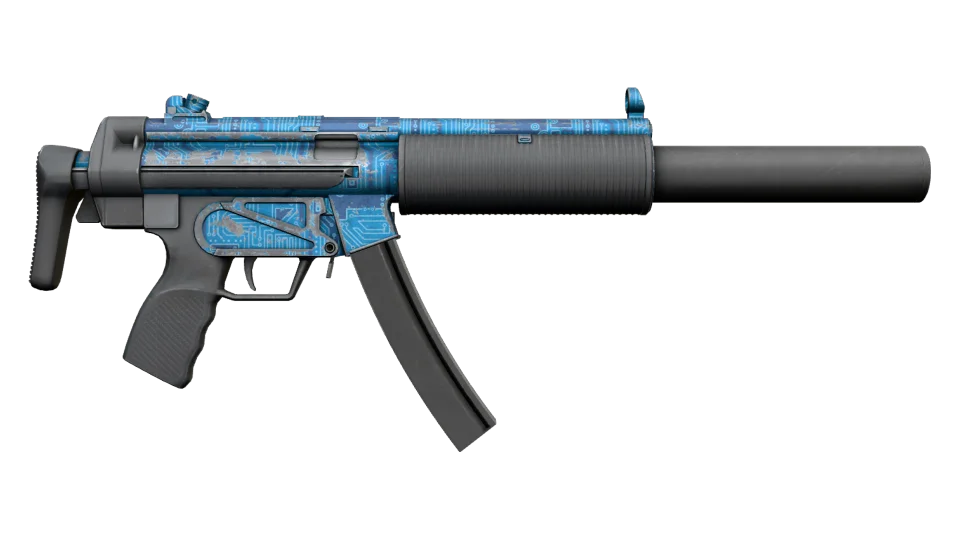 MP5-SD | Co-Processor (Battle-Scarred) thumbnail