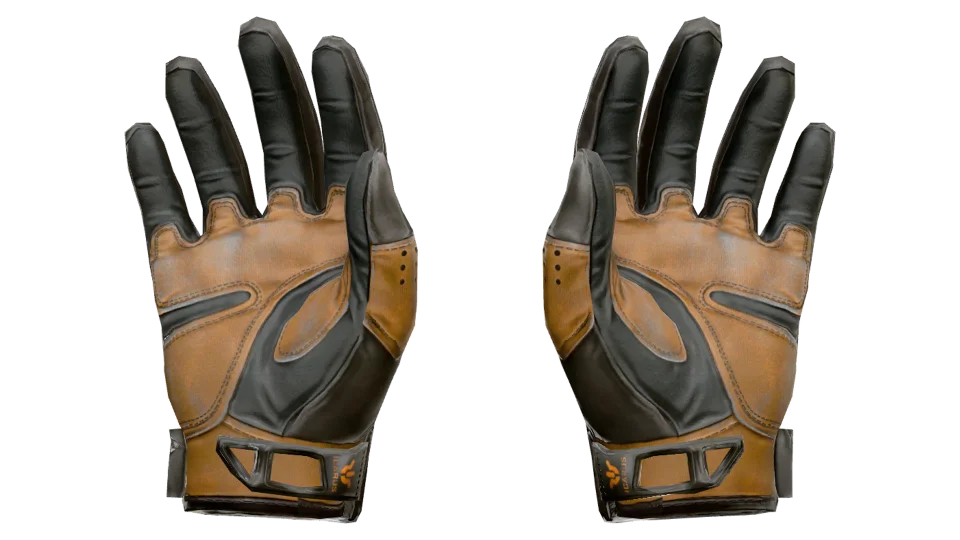 ★ Sport Gloves | Big Game (Battle-Scarred) thumbnail