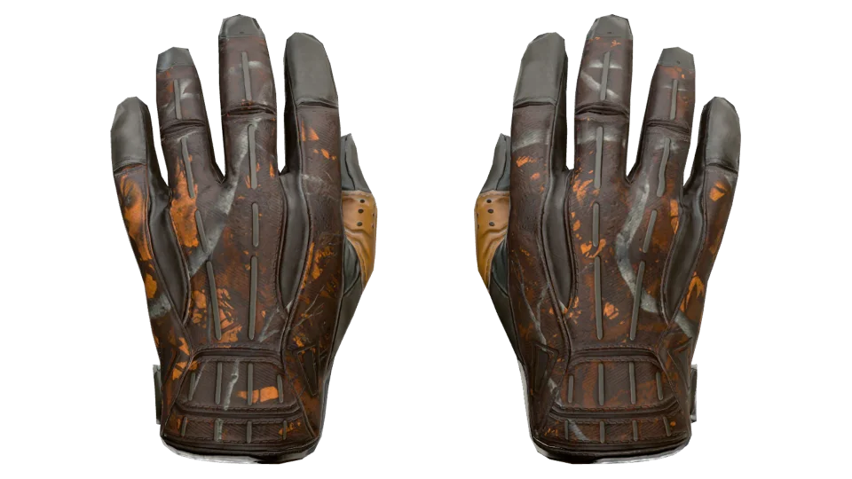 ★ Sport Gloves | Big Game (Battle-Scarred)