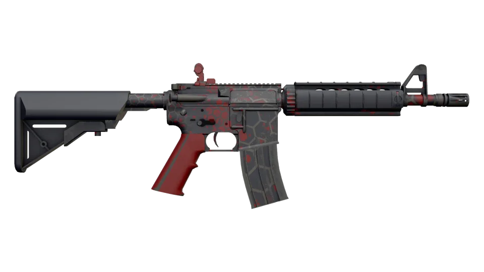 M4A4 | Converter (Factory New) thumbnail