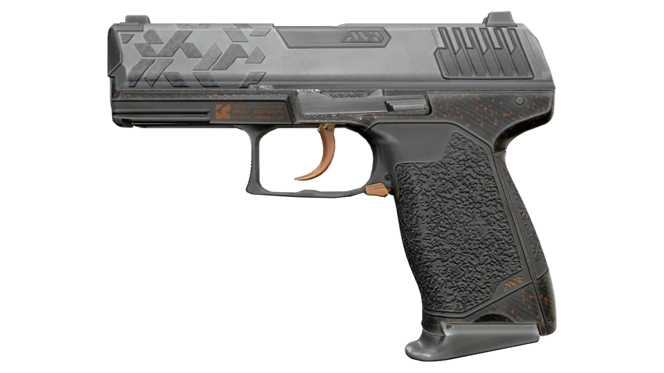 P2000 | Sure Grip (Factory New)