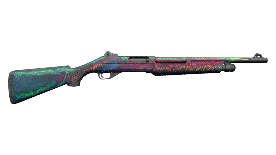 Nova | Hyper Beast (Well-Worn) thumbnail