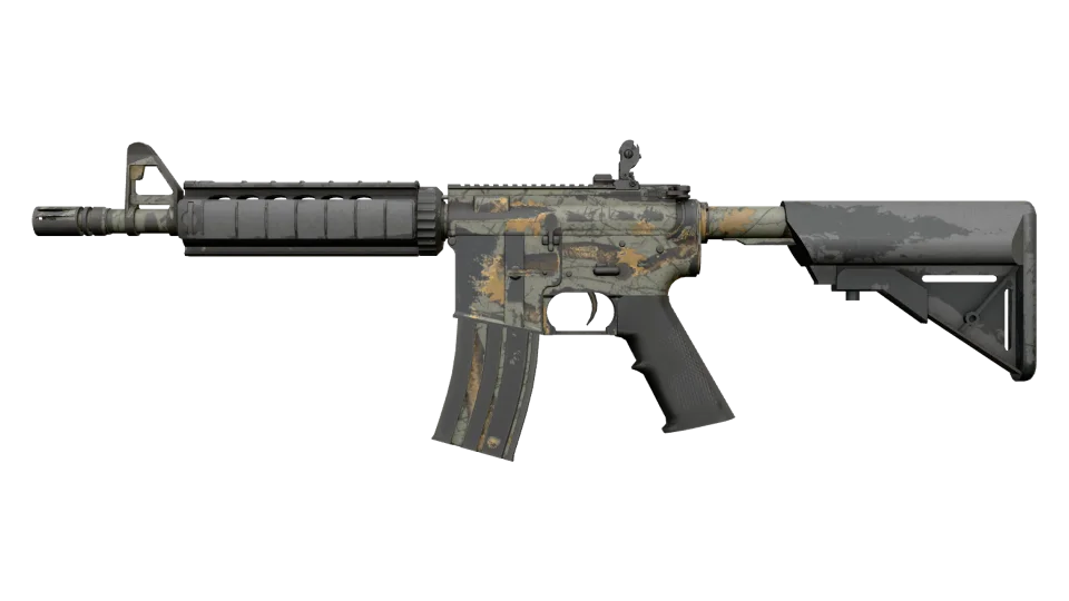 M4A4 | Modern Hunter (Field-Tested)