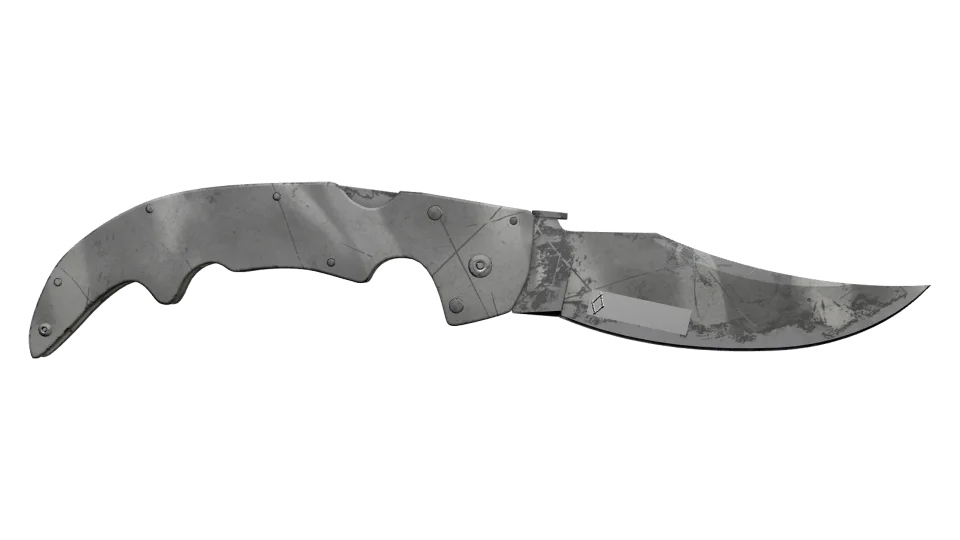 ★ StatTrak™ Falchion Knife | Urban Masked (Field-Tested) thumbnail