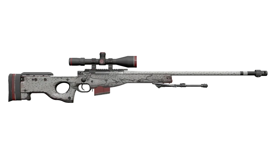 Souvenir AWP | LongDog (Field-Tested) 缩略图